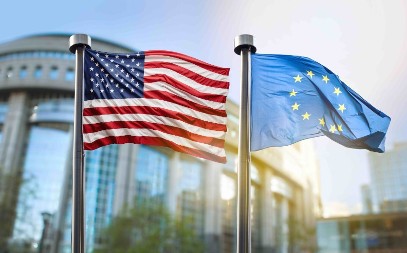 Istorijski raskid Zapada: Transatlantski savez više ne postoji